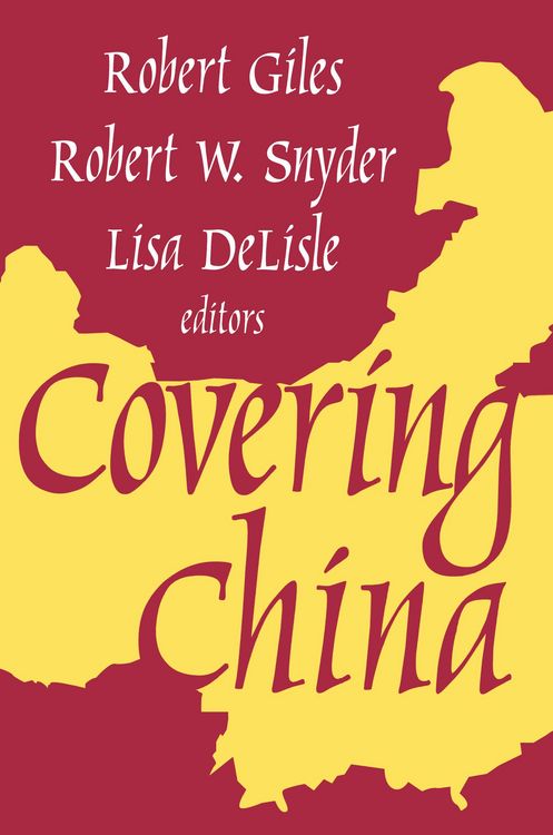 Produktbild: Covering China