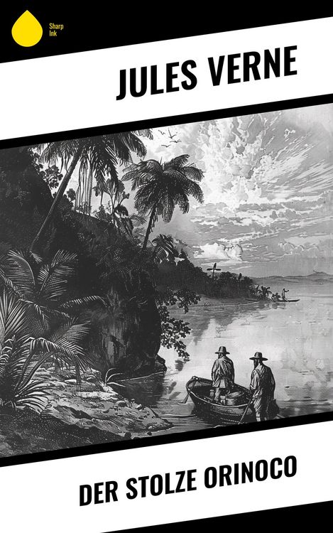 Produktbild: Der stolze Orinoco