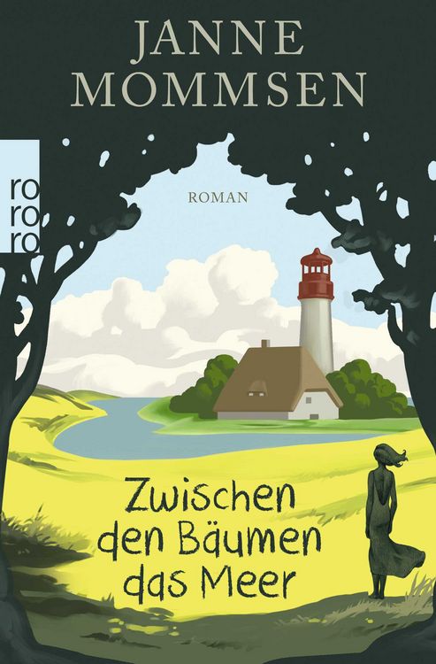 Produktbild: Zwischen den B&auml;umen das Meer