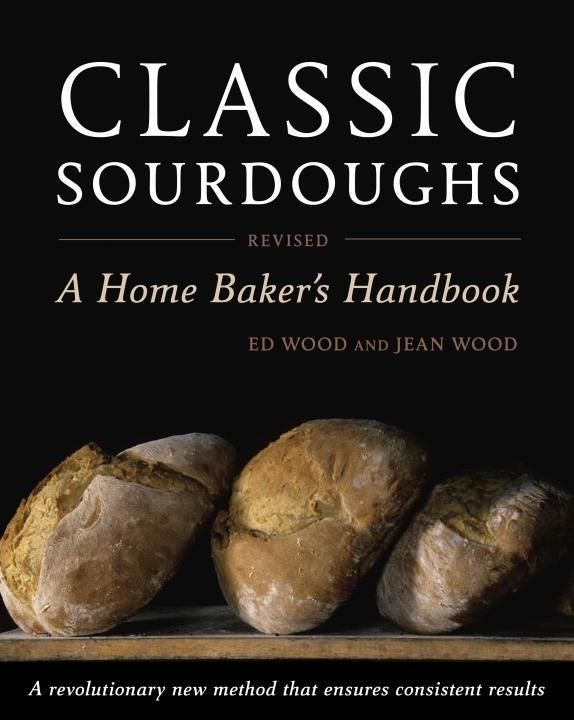 Produktbild: Classic Sourdoughs, Revised