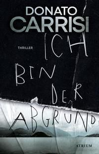 Produktbild: Ich bin der Abgrund