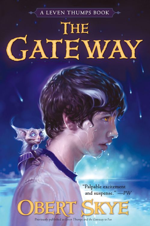 Produktbild: The Gateway
