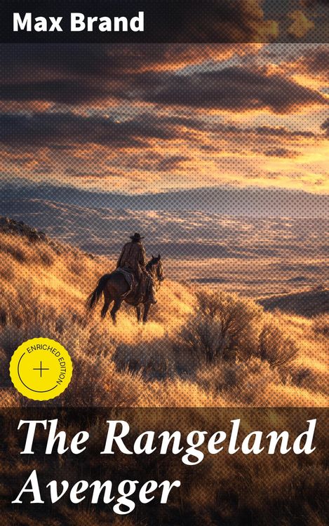 Produktbild: The Rangeland Avenger