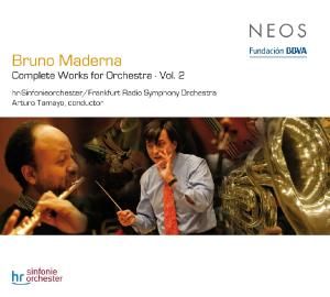 Produktbild: Orchesterwerke Vol. 2