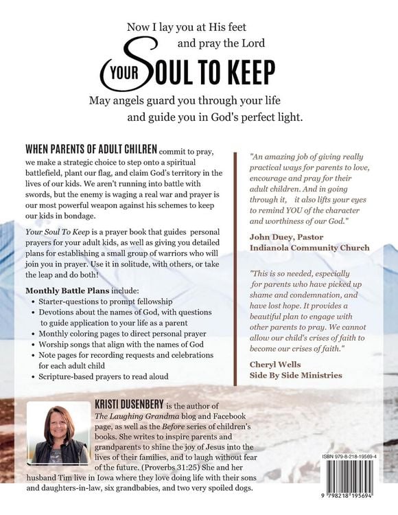 Produktbild: Your Soul To Keep