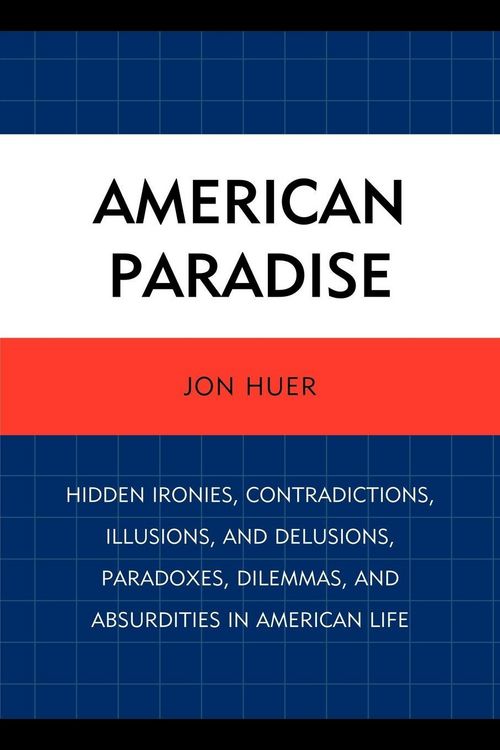 Produktbild: American Paradise