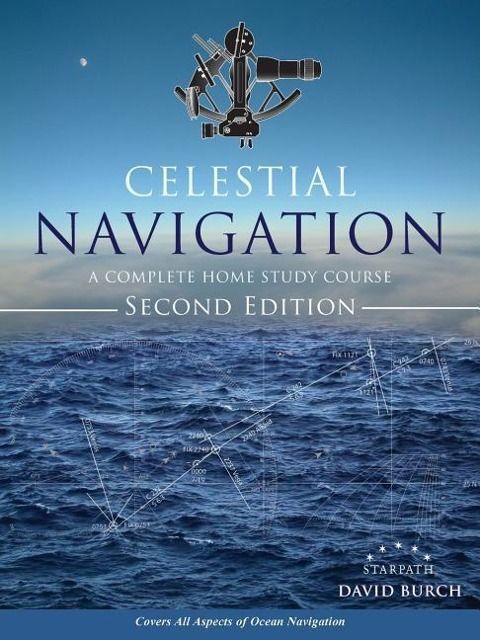 Produktbild: Celestial Navigation