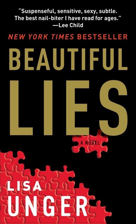 Produktbild: Unger, L: Beautiful Lies
