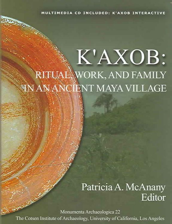 Produktbild: K'axob