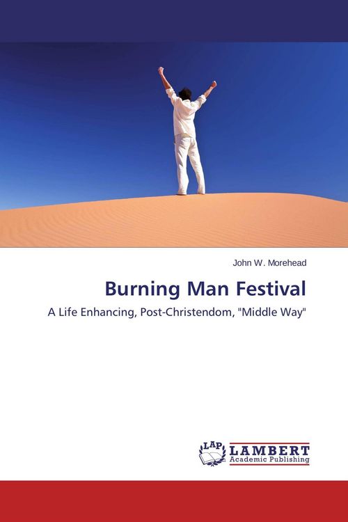 Produktbild: Burning Man Festival