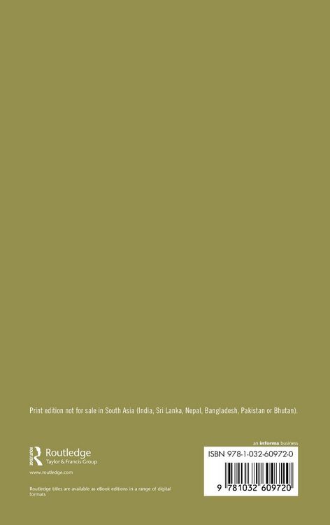 Produktbild: India, China and the Strategic Himalayas