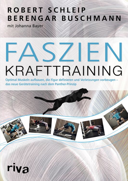 Produktbild: Faszien-Krafttraining