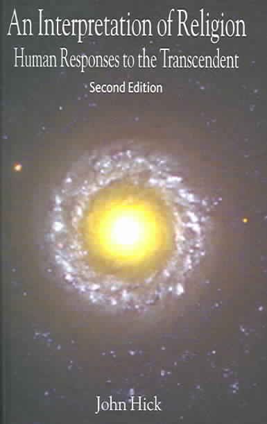 Produktbild: Interpretation Of Religion Rev