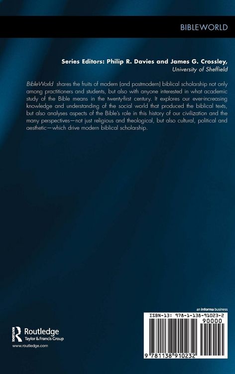 Produktbild: Reconsidering Johannine Christianity