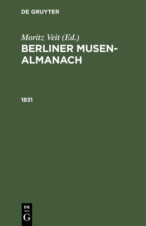 Produktbild: 1831