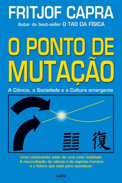 Produktbild: O Ponto de Muta&ccedil;&atilde;o