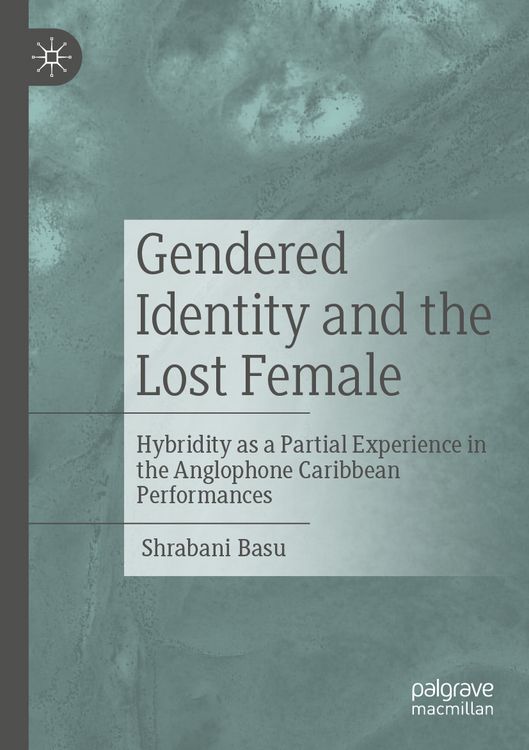 Produktbild: Gendered Identity and the Lost Female