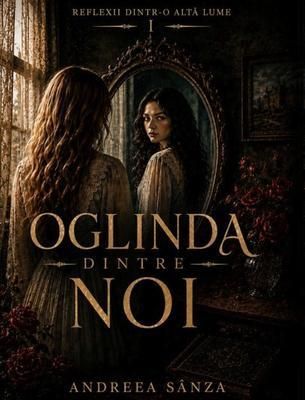 Produktbild: Oglina dintre noi
