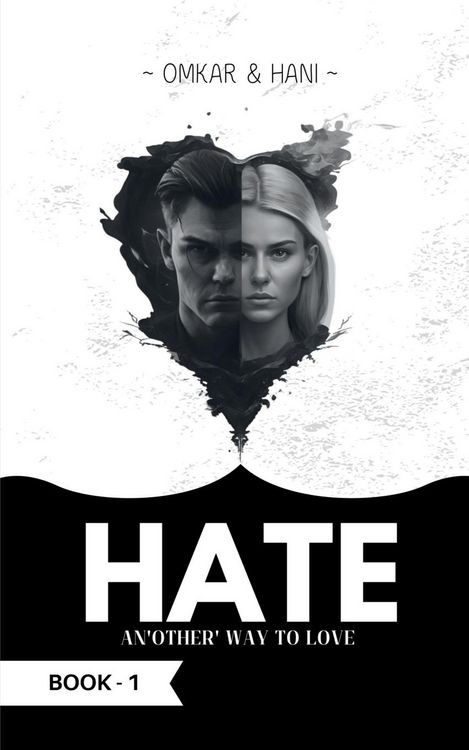 Produktbild: HATE
