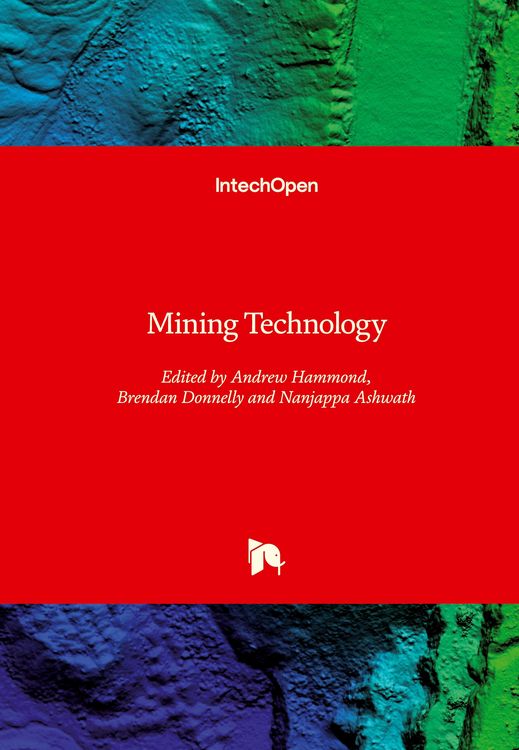 Produktbild: Mining Technology