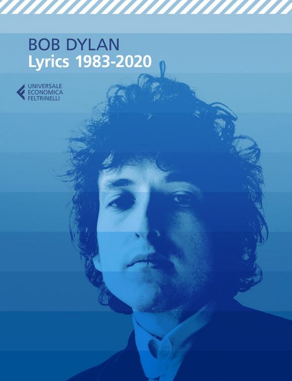 Produktbild: Lyrics 1983-2020