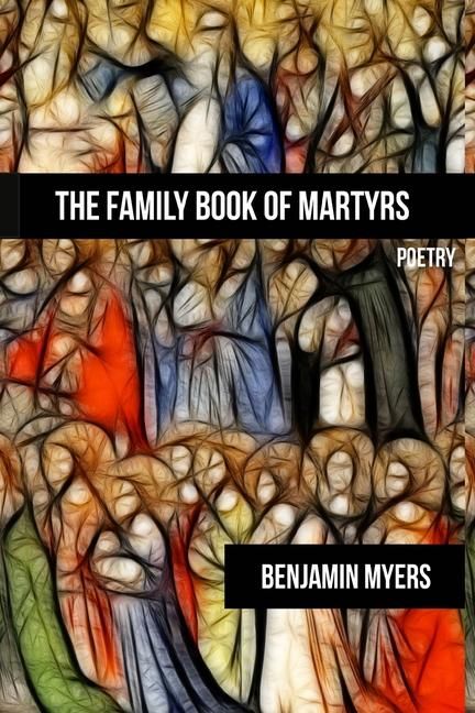 Produktbild: The Family Book of Martyrs