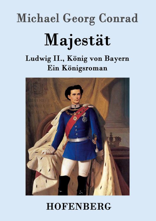 Produktbild: Majest&auml;t