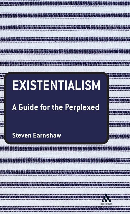 Produktbild: Existentialism