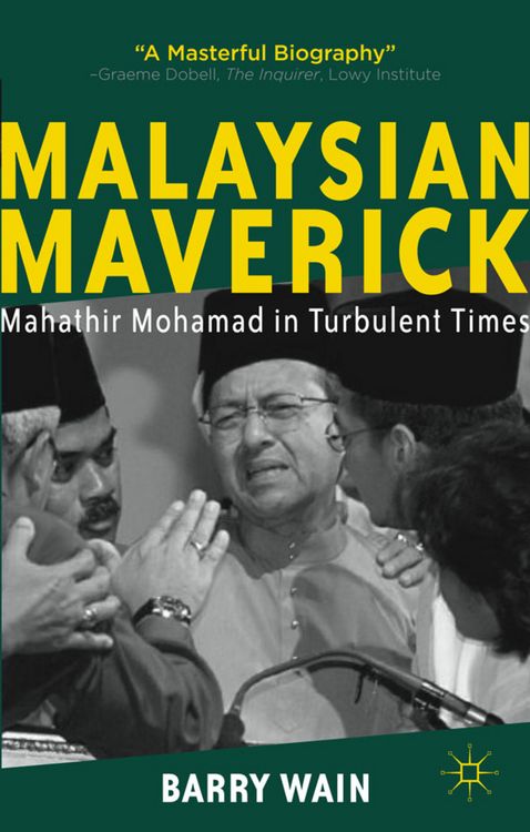 Produktbild: Malaysian Maverick