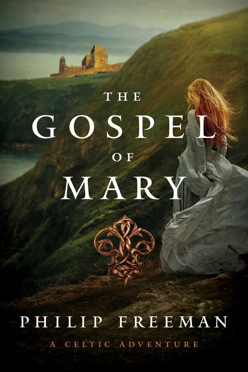 Produktbild: The Gospel of Mary