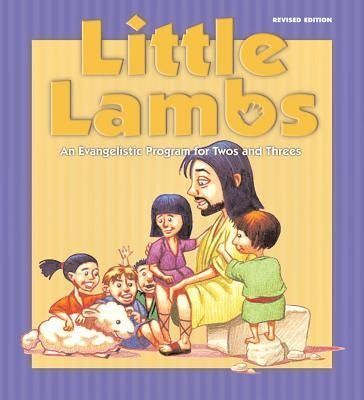 Produktbild: Little Lambs Program Guide