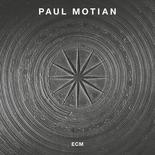 Produktbild: Paul Motian