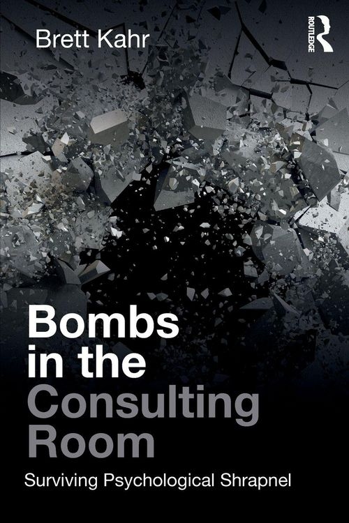 Produktbild: Bombs in the Consulting Room