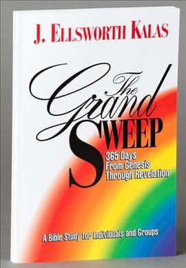 Produktbild: Grand Sweep 365 Days from
