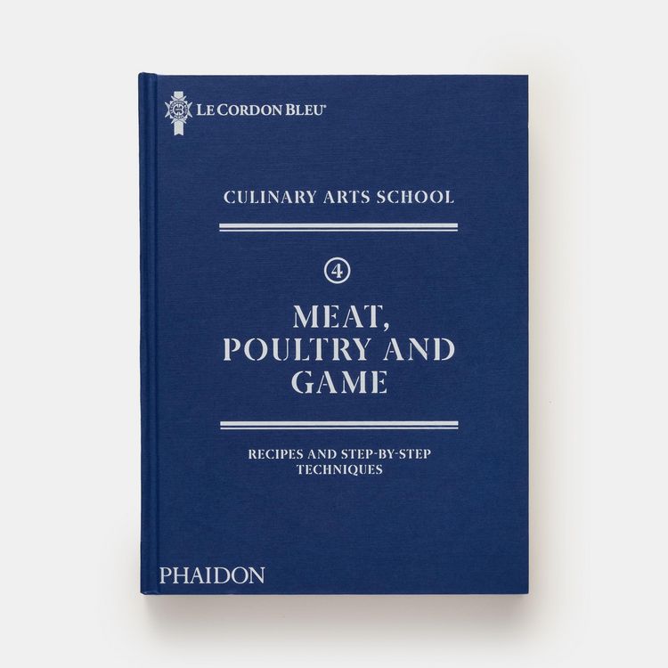 Produktbild: Le Cordon Bleu Culinary Arts School