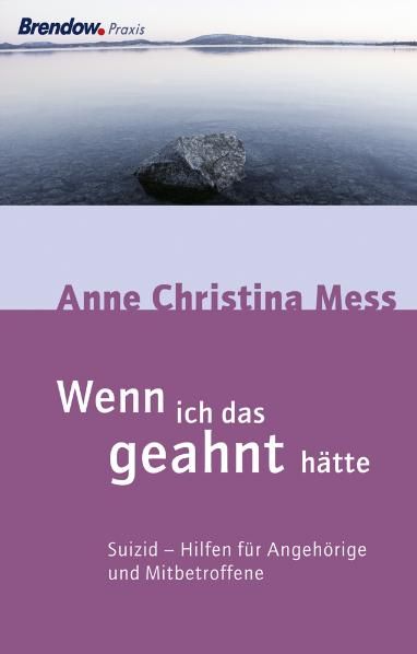 Produktbild: Wenn ich das geahnt h&auml;tte