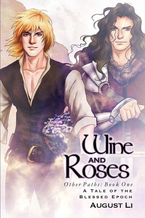 Produktbild: Wine and Roses