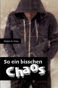 Produktbild: So ein bisschen Chaos