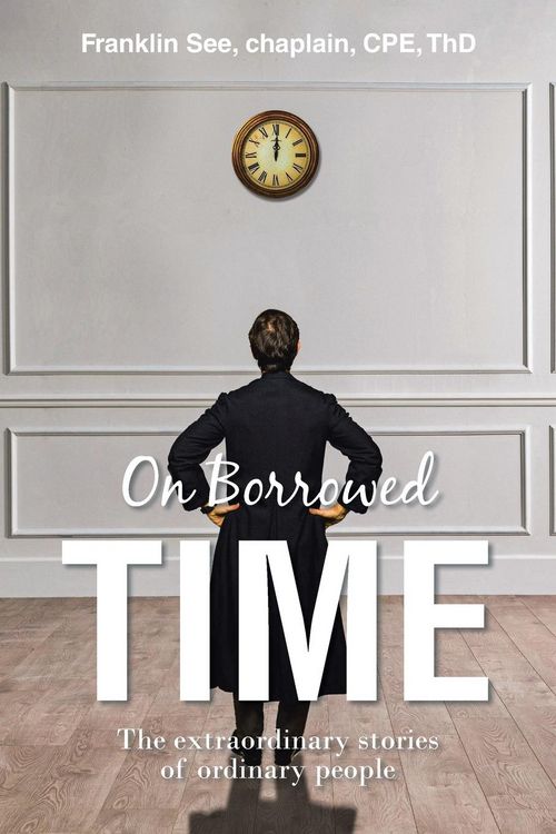Produktbild: On Borrowed Time