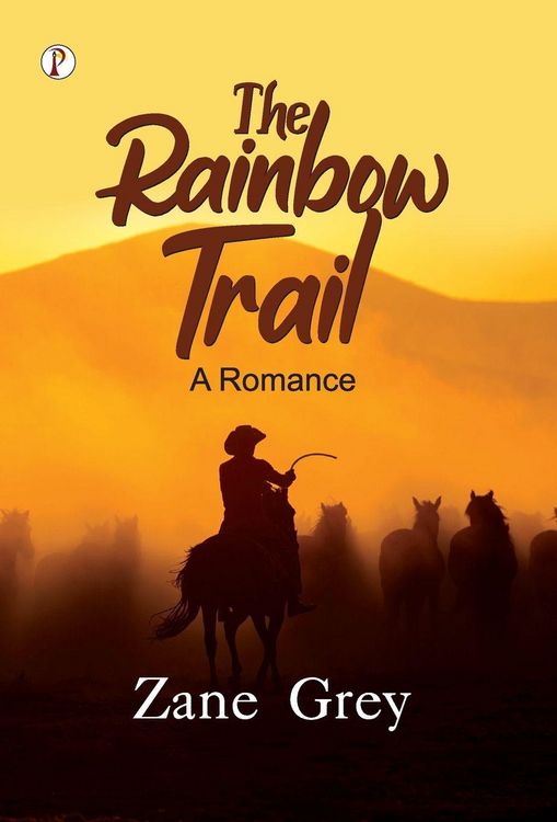 Produktbild: THE RAINBOW TRAIL