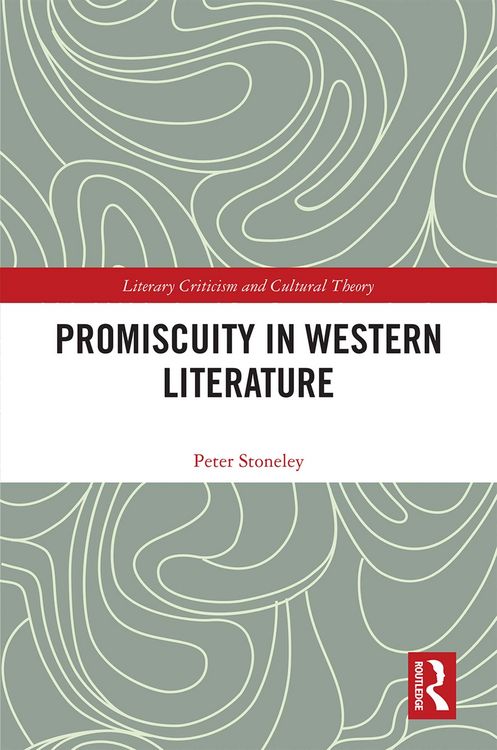 Produktbild: Promiscuity in Western Literature
