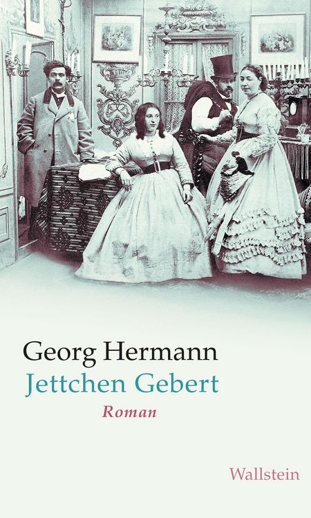 Produktbild: Jettchen Gebert