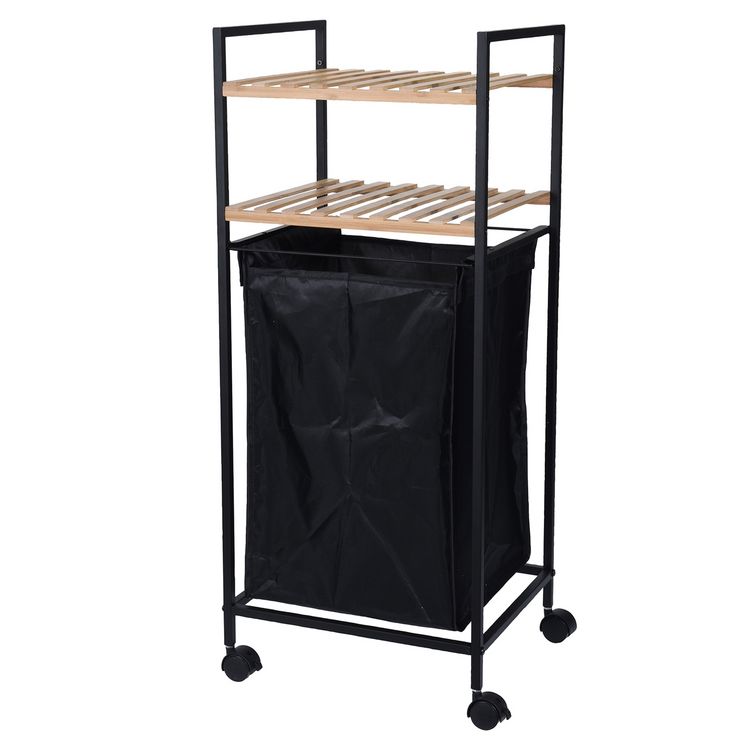 Produktbild: HTI-Living BADEZIMMERREGAL 38X32.5X89.5CM BADEZIMMERREGAL 38X32.5X89.5CM
