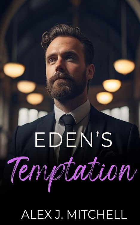 Produktbild: Eden's Temptation