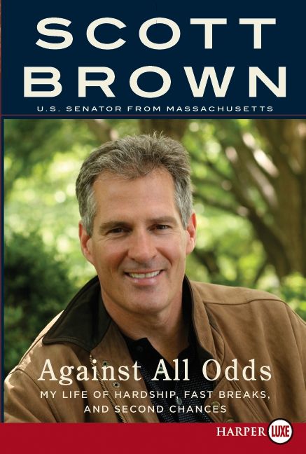 Produktbild: Against All Odds: My Life of Hardship, Fast Breaks, and Second Chances