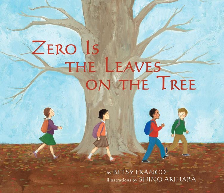 Produktbild: Zero Is The Leaves On The Tree