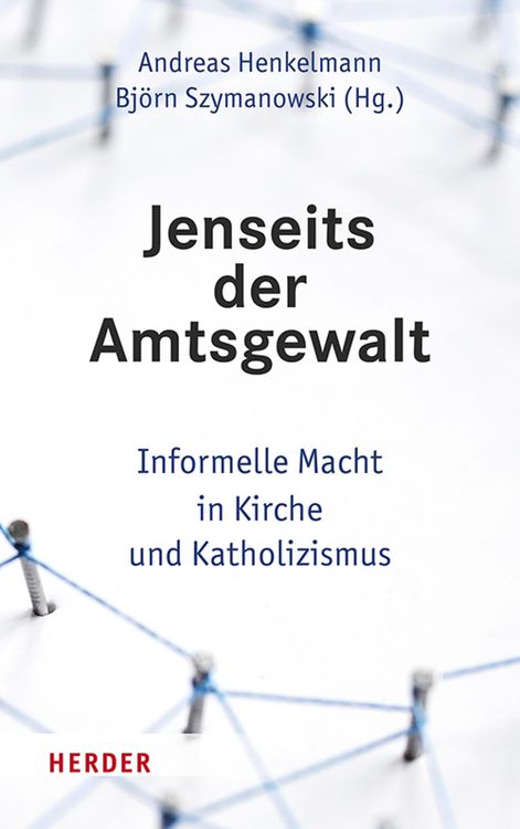 Produktbild: Jenseits der Amtsgewalt