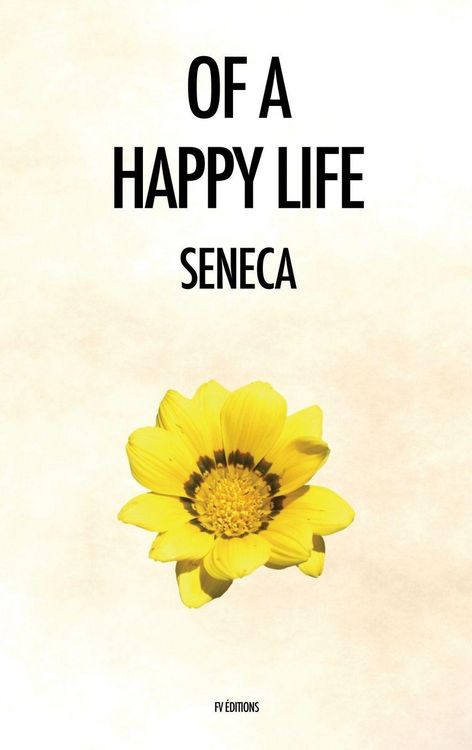 Produktbild: Of a Happy Life
