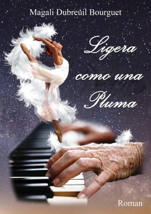Produktbild: Ligera como una Pluma (1)