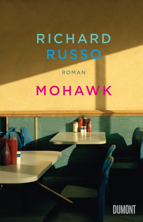 Produktbild: Mohawk